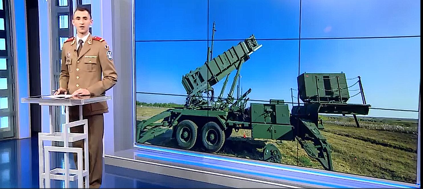 C2-IBCS si radarul LTAMDS in dotarea Patriotului polonez. Romania ? Oh, Romania…